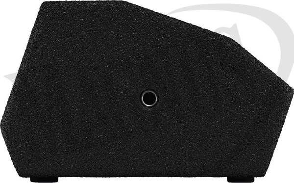 IMG Stage Line FLAT-M100 aktywny monitor