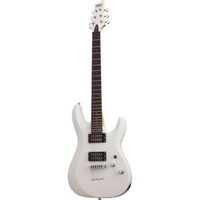 Schecter C6 DELUXE SWHT Gitara elektryczna