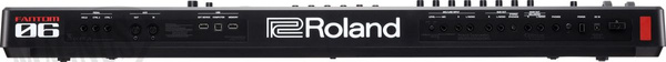 Roland Fantom 06 syntezator
