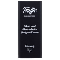 Tierra Audio Flavour Preamp - Truffle procesor wokalowy