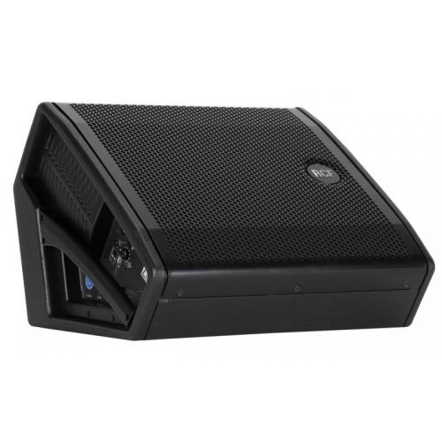 RCF NX10-SMA  aktywny monitor sceniczny 400W