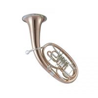 Cerveny CTH 721-4GR sakshorn tenorowy