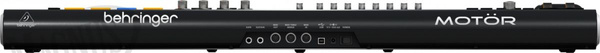 Behringer Motor 61 klawiatura sterująca