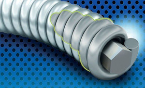 Elixir 19002 Optiweb Super Light 9-42 struny do gitary elektrycznej