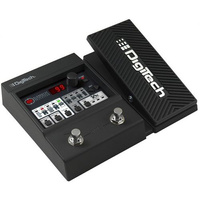 Digitech Element XP procesor