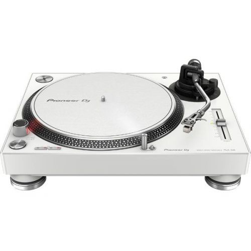 Pioneer PLX-500-W gramofon DJ