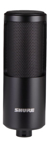 Shure SM4-K-KIT - mikrofon pojemnościowy w zestawie