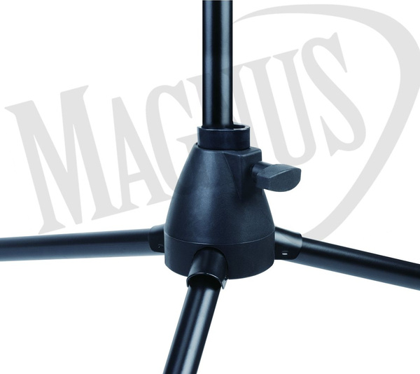 SoundSation SMICS-80-BK - statyw mikrofonowy statyw