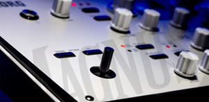 Korg Kingkorg Neo syntezator