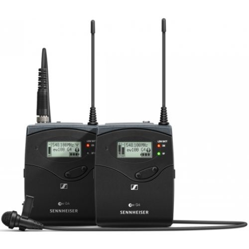 Sennheiser EW 112P G4-A1