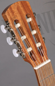 Alhambra Lagant 4/4 gitara klasyczna