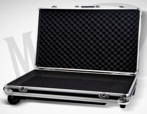 Joyo Rock Driver RD-3 Coupe Driver - pedalboard Akcesoria