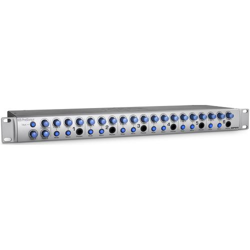 PreSonus HP-60 przedwzmacniacz mikrofonowy