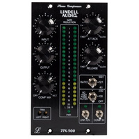 Lindell 77X-500 kompresor