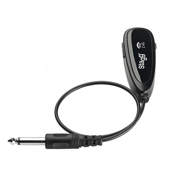 Stagg SUW 12G bezprzewodowy system do gitary