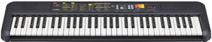 Yamaha PSR F-52 keyboard ze statywem