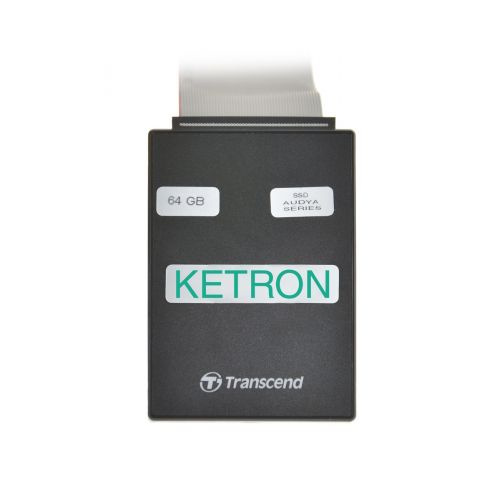 Ketron 9SSD005 - dysk SSD 64GB