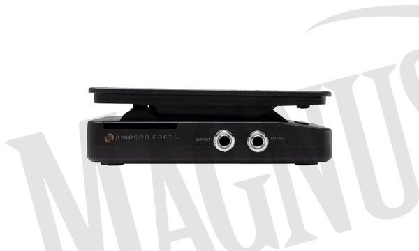 Hotone SP-30 Ampero Press pedał głośności/ekspresji/wah