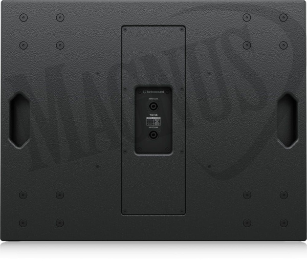 Turbosound TQ15 kolumna