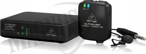 Behringer ULM300LAV system bezprzewodowy