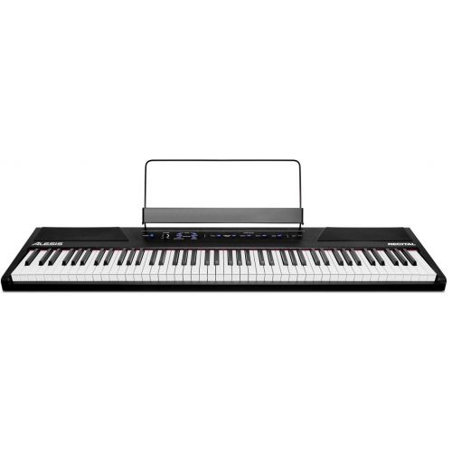 Alesis Recital stage piano