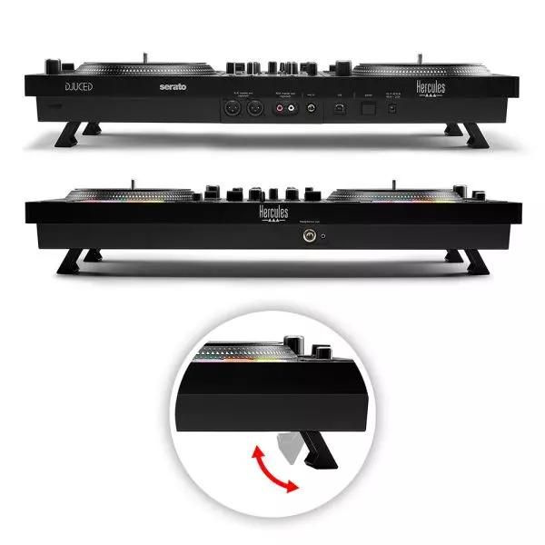 Hercules Inpulse T7 + KURS GRATIS kontroler DJ