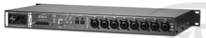 Audient ASP 800 kontroler