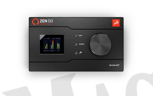 Antelope Audio Zen Go Synergy Core TB3