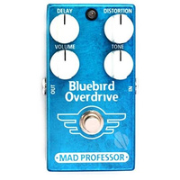 Mad Professor Bluebird Overdrive Delay FM efekt gitarowy