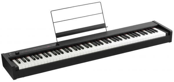Korg D1 BK pianino cyfrowe