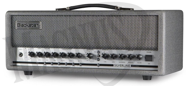 Blackstar Silverline Deluxe Head głowa