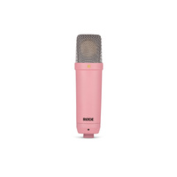 Rode NT1 Signature Pink mikrofon