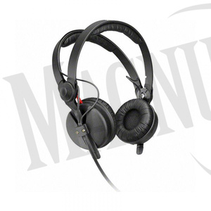 Sennheiser HD 25-1 II Basic Edition słuchawki DJ