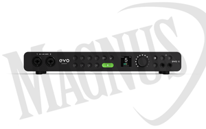 Audient EVO16 interfejs audio USB