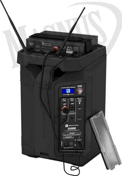 Electro-Voice EVERSE 8 kolumna