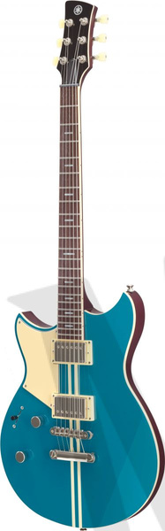 Yamaha Revstar RSS-20L SWB gitara elektryczna