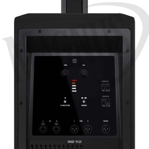LD Systems MAUI 11 G3