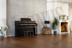 Kawai CA-701R pianino cyfrowe