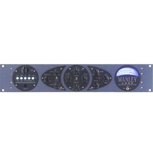 Manley CORE preamp mikrofonowy