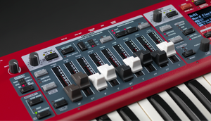 Nord Piano 6 88 - pianino cyfrowe