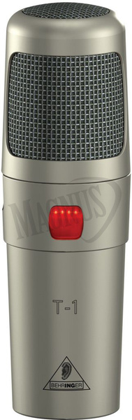Behringer Pro T-1 mikrofon lampowy