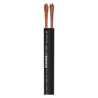 Sommer Cable SC-Nyfaz 2 x 1,50 mm² - podwójny kabel instalacyjny, szpula 100m przewód audio