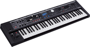 Roland VR-09B keyboard