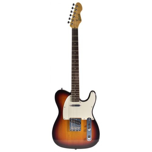 Blade TM Edition Delta DE-1RC/2TS gitara elektryczna