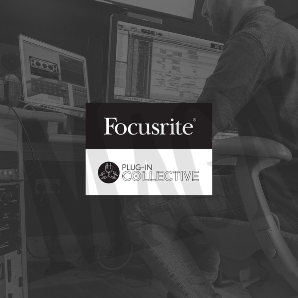 Focusrite Clarett+ 8Pre - interfejs audio USB - Gwarancja 3 lata + HITMAKER pakiet pluginów za ponad 5000ZŁ GRATIS!!