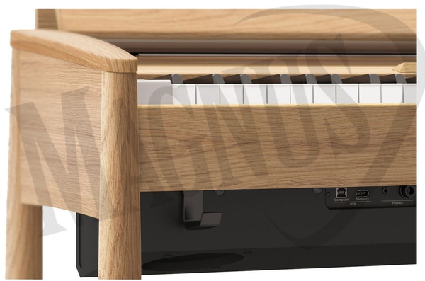 Roland KF-10 KOX SET  pianino cyfrowe