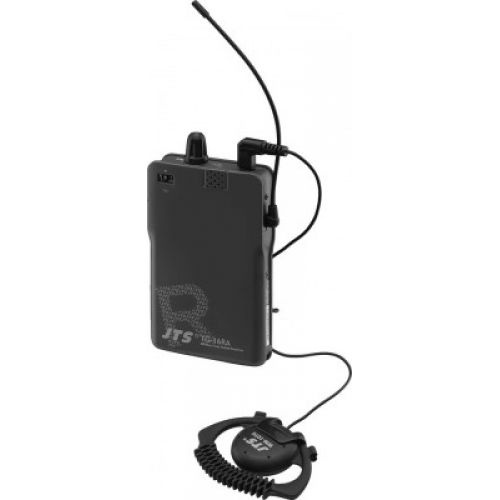 JTS TG-16RA/1 mikrofon bezprzewodowy