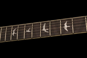 PRS SE Tremonti Standard Black  gitara elektryczna