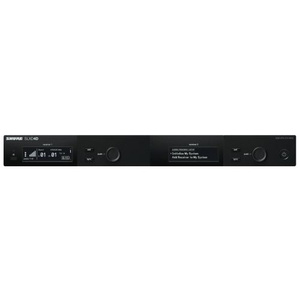 SHURE - SLXD4DE mikrofon bezprzewodowy