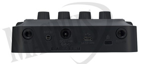 Zoom G1 Four  multiefekt do gitary elektrycznej